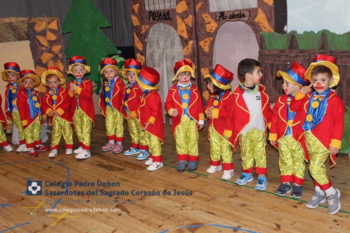 2014 12 17 1º INFANTIL A FESTIVAL NAVIDAD (25)